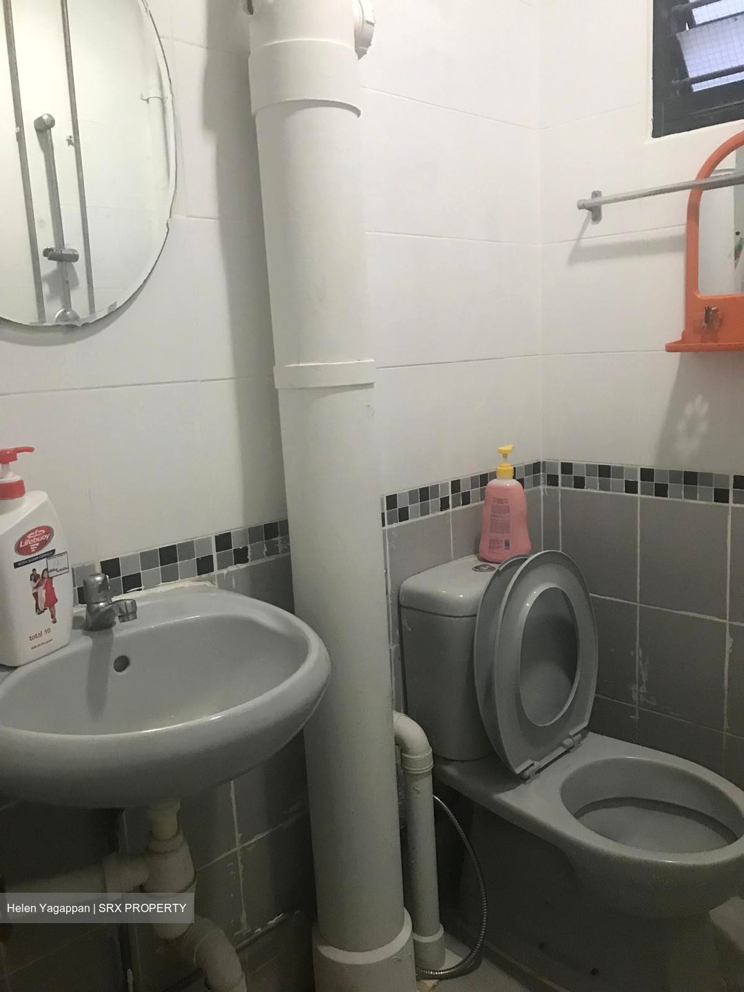 Blk 19 Saint George's East Gardens (Kallang/Whampoa), HDB 4 Rooms #575065551